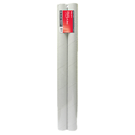 Mailing Tubes with Caps, 3 inch x 36 inch (10 Pack) — MagicWater Supply