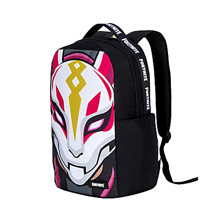 Fortnite best sale characters backpack