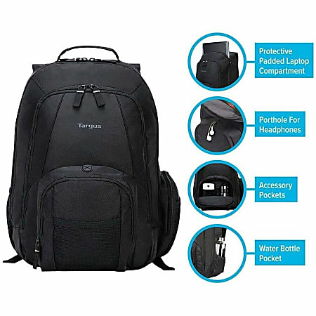 bike laptop backpack High Visibility Blue Reflective Commuter |Riderbag Reflektor35 work balance with the Size:24