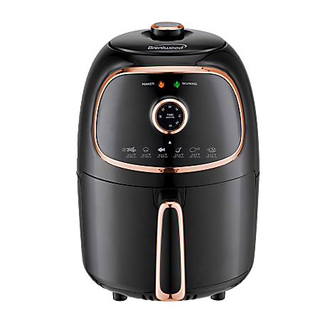 Ninja Air Fryer Max XL GrayBlackSilver - Office Depot