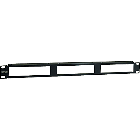 Tripp Lite Rackmount Bracket for VGA over Cat5 Video Extender Splitter 12-Port - 40 lb Load Capacity