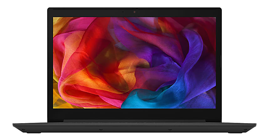 Lenovo™ IdeaPad® L340 Gaming Laptop, 15.6" Screen, Intel® Core™ i5, 8GB Memory, 256GB Solid State Drive, Windows® 10 Home, nVidia® GeForce™ GTX 1050