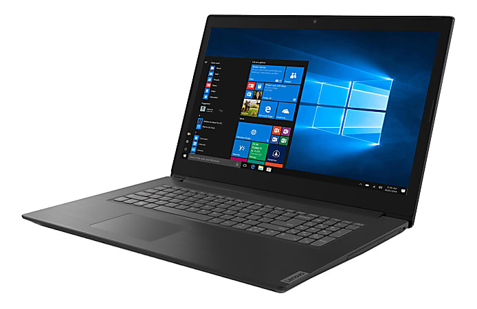 Lenovo IdeaPad L340 Gaming Laptop 15.6 Screen Intel Core i5 8GB