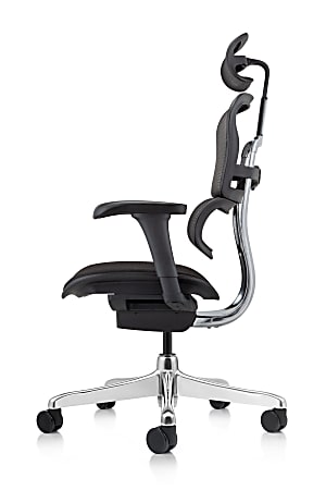 WorkPro 12000 V2 Series MeshFabric High Back Executive Office