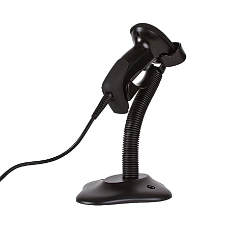 uAccept MA700 Barcode Scanner With USB Port