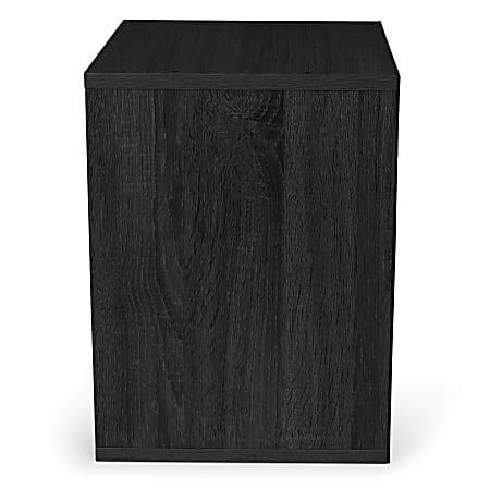 Alpine 11 Compartment Vertical File Organizer 16 14 H x 10 34 W x