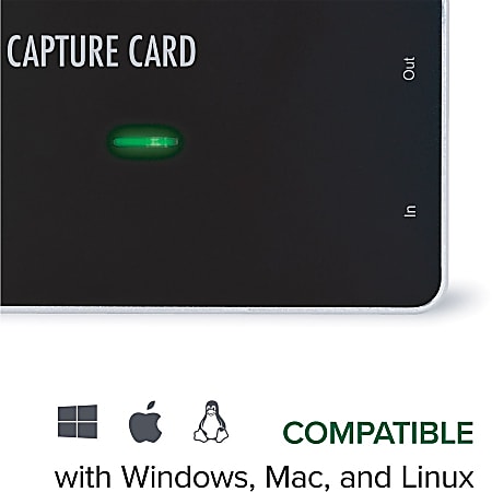 Capture card near me outlet
