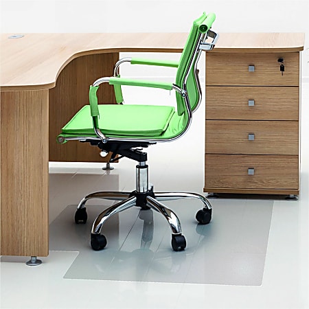 Advantagemat Plus APET Lipped for Hard Floors - 45