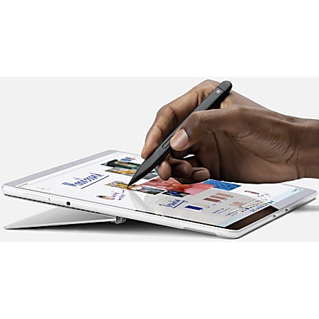 Amazon.com: Microsoft MS Surface V4 Stylus Black EYV-00002