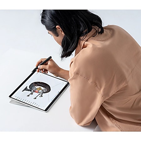 Surface Slim Pen Use Microsoft Surface As Drawing Tablet Microsoft