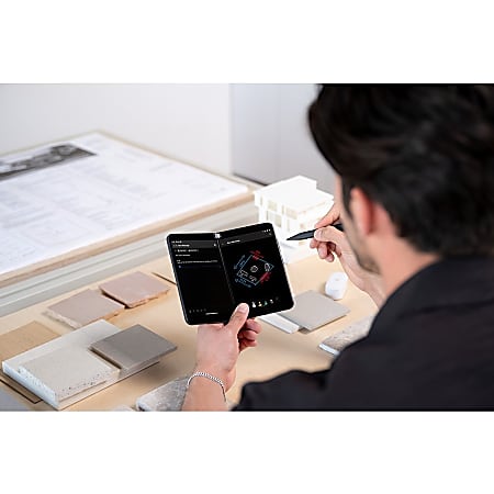 Amazon.com: Microsoft Surface Slim Pen 2 Matte Black