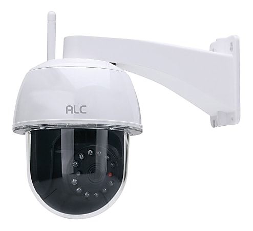 ALC Wireless Full HD 1080p Outdoor Pan/Tilt Security Camera, AWF53