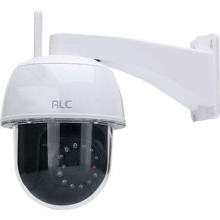 ALC Wireless Full HD 1080p Outdoor PanTilt Security Camera AWF53