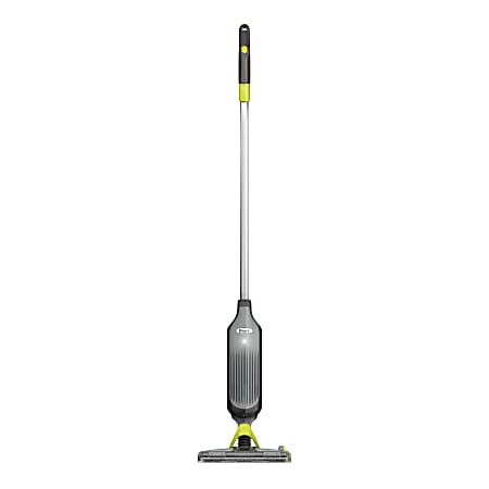 Shark Pro Cordless Vacuum Mop, Gray
