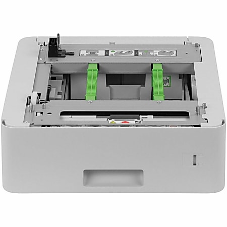 Brother LT-340CL Optional Lower Paper Tray (500-sheet capacity) for select Brother Color Laser Printers and All-in-Ones - 500 Sheet - Plain Paper