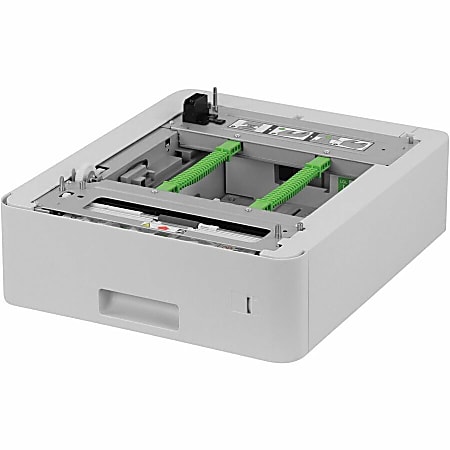 LT340CL Lower Paper Tray, 500 Sheet Capacity LT340CL Lower Paper Tray, 500 Sheet Capacity