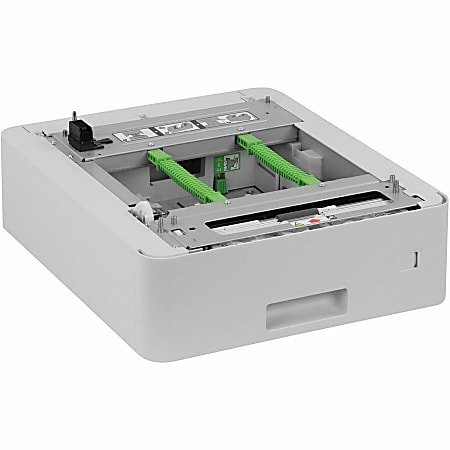 LT340CL Lower Paper Tray, 500 Sheet Capacity LT340CL Lower Paper Tray, 500 Sheet Capacity