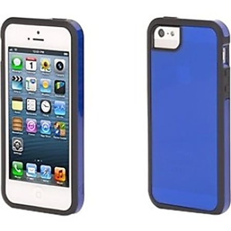 Griffin Color Basics Separates Case for iPhone 5/5s