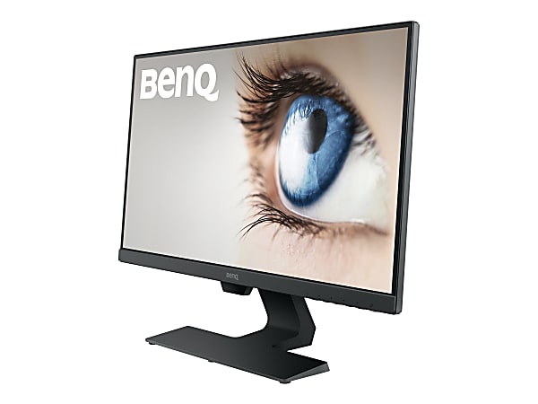 BenQ GW2480 LED monitor 23.8 1920 x 1080 Full HD 1080p 60 Hz IPS