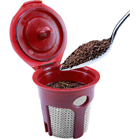 Solofill cup k3 new arrivals