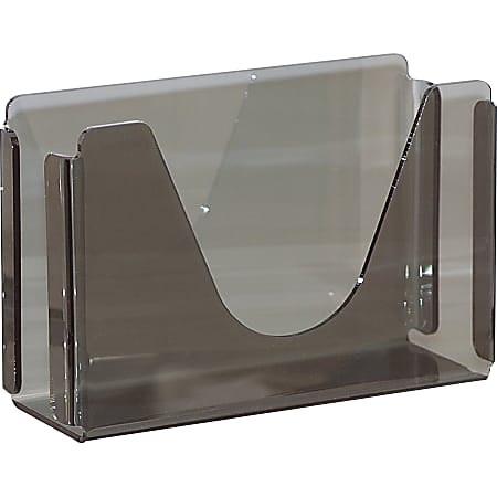 Georgia-Pacific Countertop C-Fold/M-Fold Paper Towel Dispenser - C Fold, Multifold Dispenser - 7"x11"x 4.4" Depth - 56640CT