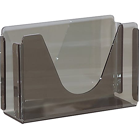 Georgia-Pacific Countertop C-Fold/M-Fold Paper Towel Dispenser -