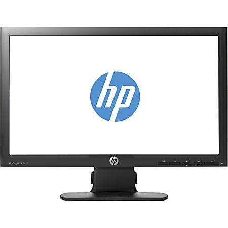HP Business P191 18.5" LED LCD Monitor - 16:9 - 5 ms
