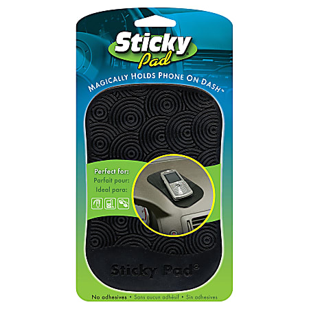 Handstands Sticky Pad