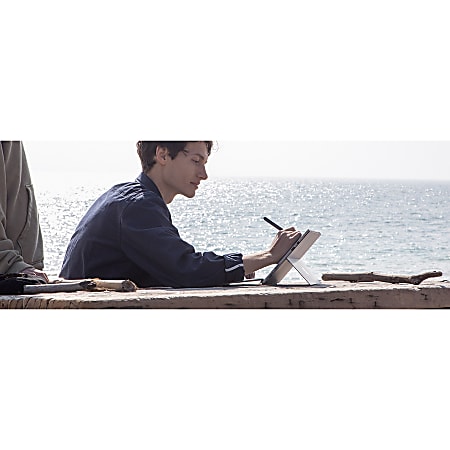 Microsoft Surface Pen Black - Office Depot