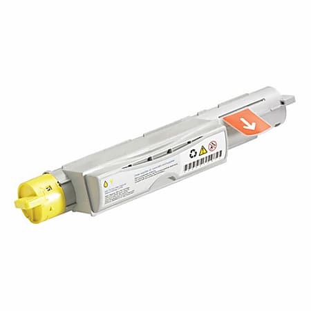 Dell™ JD750 Yellow High Yield Toner Cartridge