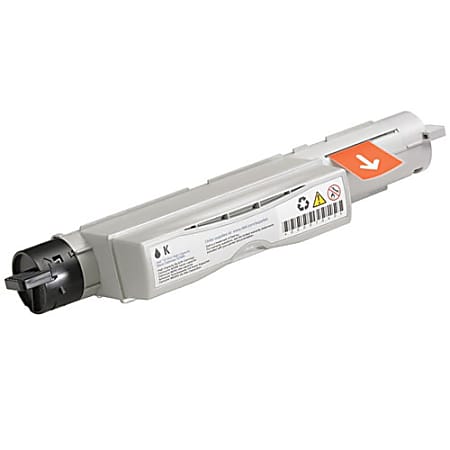 Dell™ GD898 Black High Yield Toner Cartridge