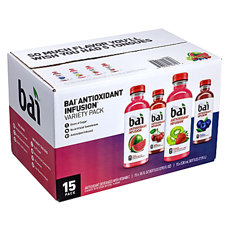 Are Bai Drinks Good For You?