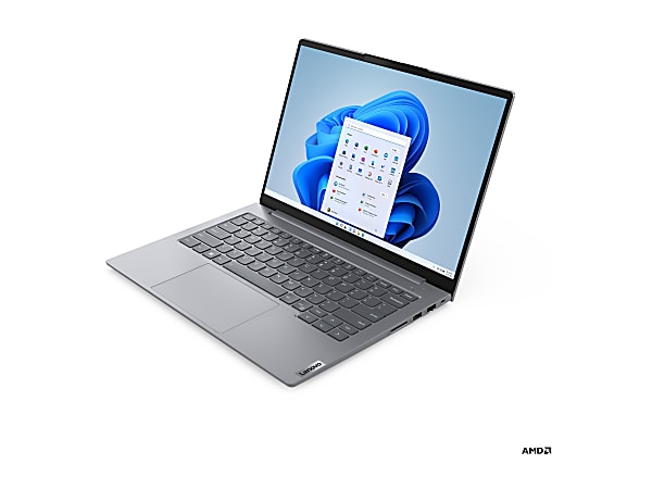 Lenovo ThinkBook 14 G6 ABP 21KJ000EUS 14 Touchscreen Notebook