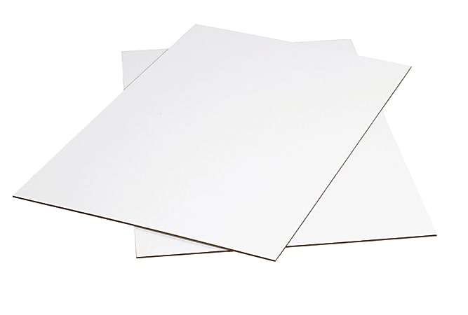 Bagcraft QF10 Interfolded Dry Wax Paper 10 x 10 14 White 500 Sheets Per Box  Carton Of 12 Boxes - Office Depot