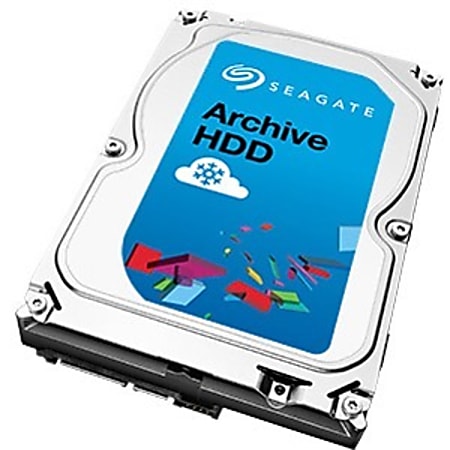 Seagate ST1000LM014 1 TB Hybrid Hard Drive - SATA (SATA/600) - 2.5" Drive - Internal - 8 GB SSD Cache Capacity