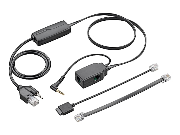 Hookswitch cable sales