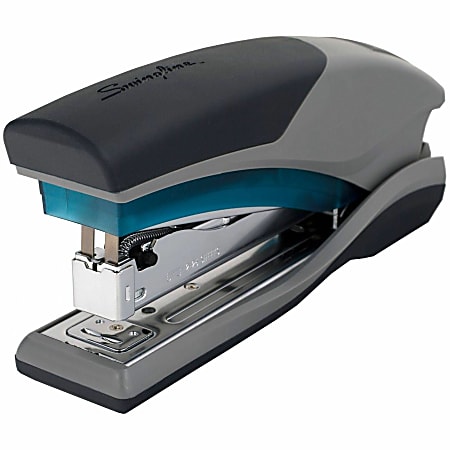Swingline Optima 25 Reduced Effort Stapler 25 Sheets Capacity