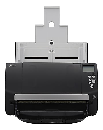 Fujitsu Fi-7180 Sheetfed Scanner