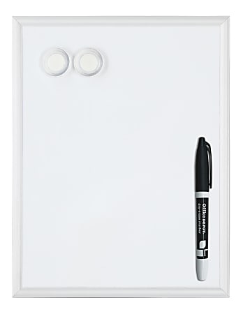 Small magnetic whiteboards students sale