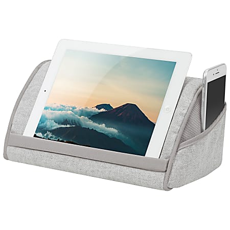 https://media.officedepot.com/images/f_auto,q_auto,e_sharpen,h_450/products/5798507/5798507_o01_lapgear_tablet_pillows_111723/5798507