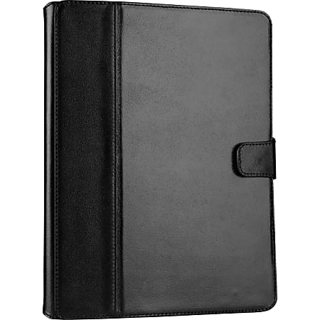 Targus THD052US Carrying Case (Portfolio) for iPad - Black