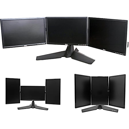 XFX FXTRISTAND Display Stand - Office Depot