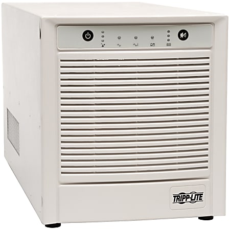 Tripp Lite SMART2500XLHG Medical Grade Tower UPS System
