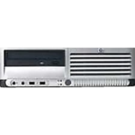 HP Compaq Business Desktop dc7700 - Pentium D 945 3.4 GHz