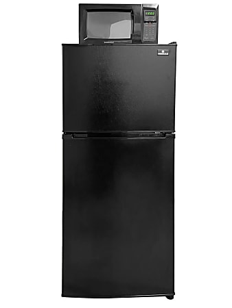 Absocold Cook N Cool 10 Cu. Ft. Combination