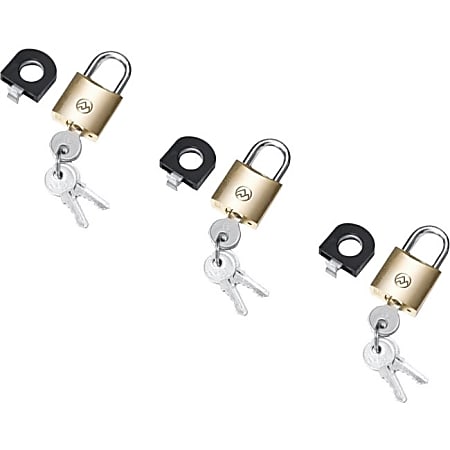 Tryten Computer Chassis Lock
