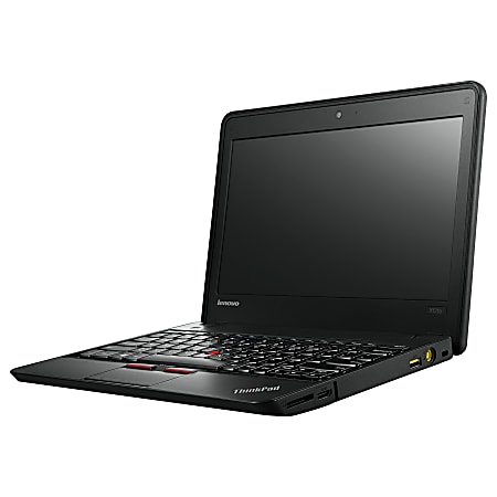 Lenovo ThinkPad X131e 336848U 11.6 LCD Notebook Intel Lenovo ThinkPad X131e 336848U 11.6 LCD Notebook Intel