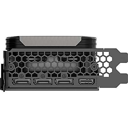 PNY GeForce RTX 3090 24GB GDDR6X XLR8 Gaming EPIC X RGB Triple Fan