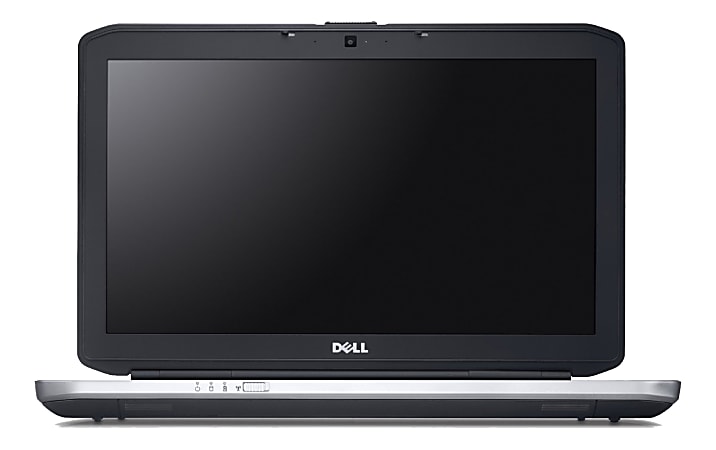 Dell™ Latitude E5430 Refurbished Laptop, 14" Screen, Intel® Core™ i5, 8GB Memory, 320GB Hard Drive, Windows® 10 Professional, D5430I58320WP