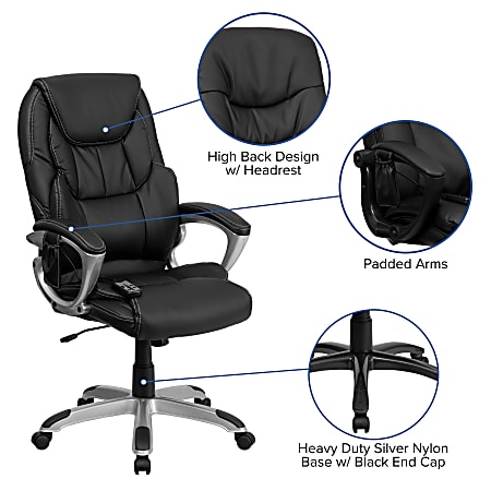 Brayan 2025 task chair